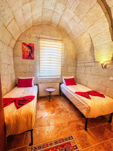 Room 5, CRİMSON CAPPADOCİA, Avanos