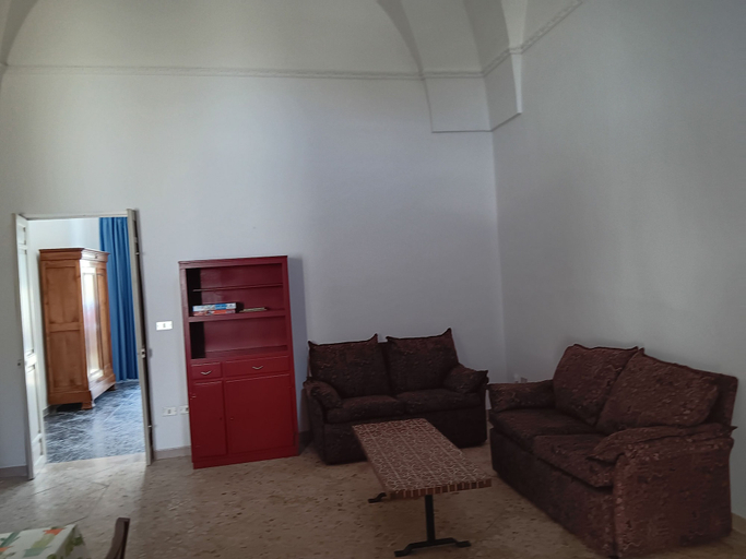 Others 5, Casetta Rita in Melpignano, Lecce