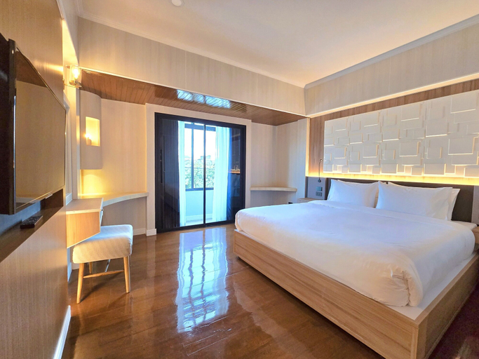 Room 5, Sira Boutique Chiang Mai, Muang Chiang Mai
