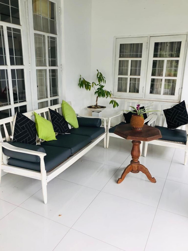 Exterior 5, CASTILE INN, Puttalam
