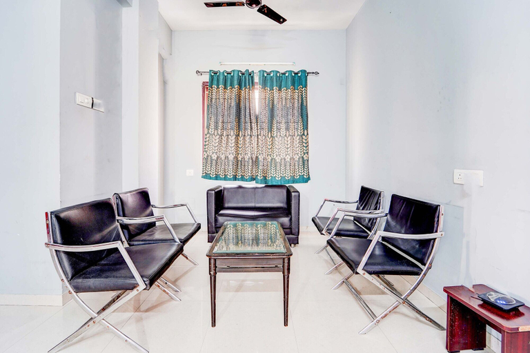 Others 5, Fabhotel Park Service Apartment, Coimbatore