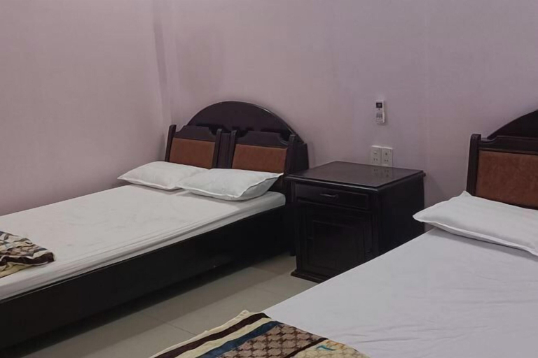 Room 4, HOAN MY HOTEL, Quảng Trị