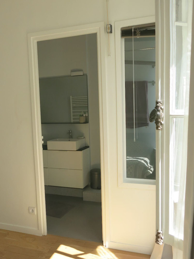 Others 3, 1 Bedroom in two Bedroom Luxe Marais Bretagne Citycosy, Paris