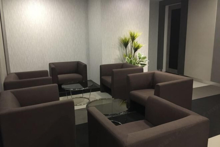 Interior, Mcity Jalan Ampang, KLCC, Gombak