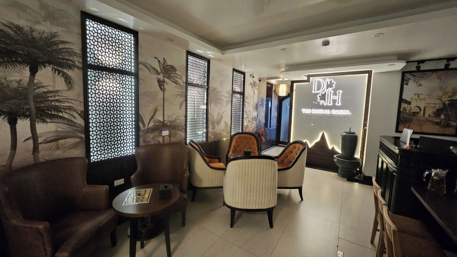 Others 5, The Dahlia Hotel, Long Biên