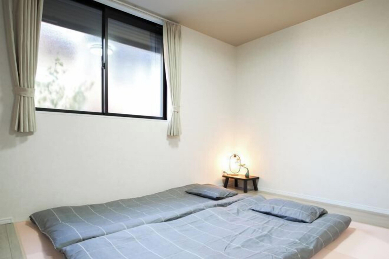 Room 4, youmeiyado asahi matu 3F, Osaka