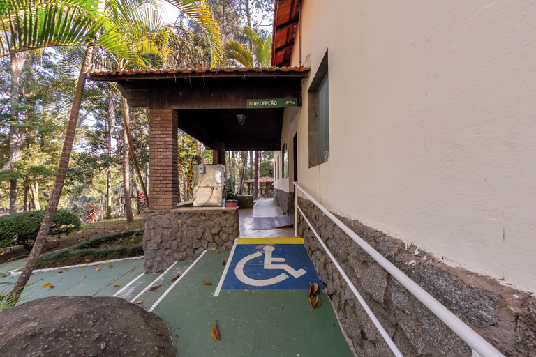 Others 5, Hotel Fazenda da APM by Bhomy, Caieiras