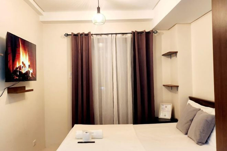 Room 5, Selendra-Baguio City Suites, Baguio City