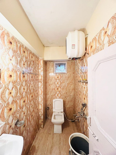 Bathroom 3, Hotel Shorya Regency Shimla, Shimla