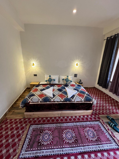 Room 3, Swastik Retreat, Kullu