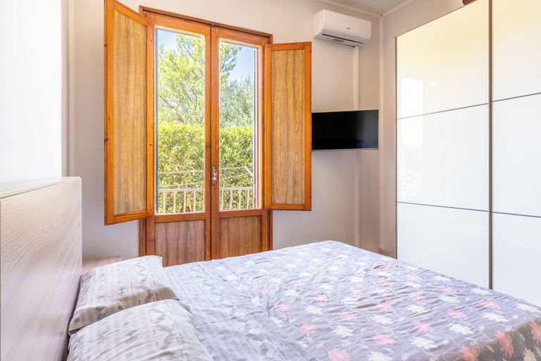 Room 5, Casa Matilde Vista Mare con Piscina by Wonderful Italy, Syracuse