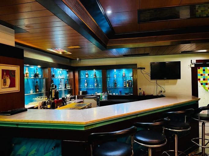 Food & Drinks 4, Grand Residency Hotel Cuttack, Cuttack