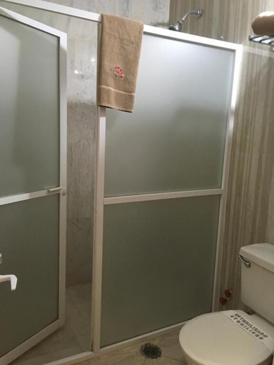 Bathroom 4, Hotel San Angel Puebla, San Andrés Cholula