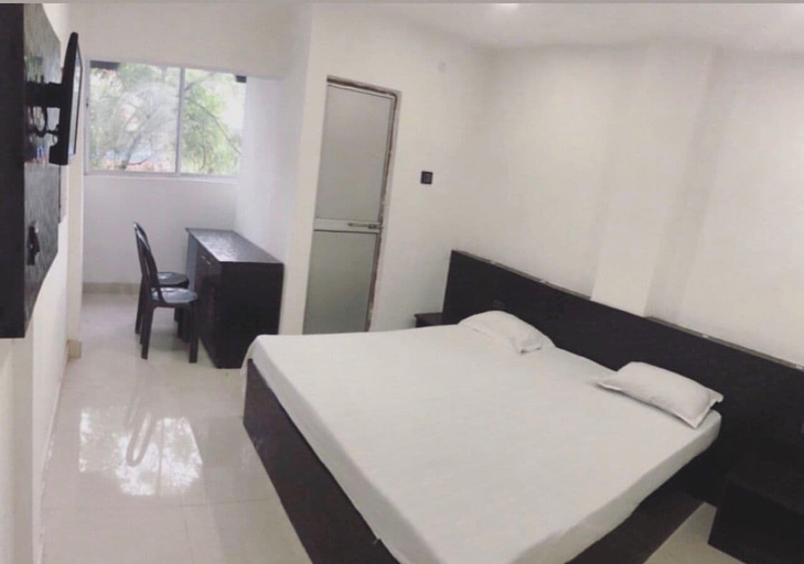 Room 2, HOTEL SIDHU, Purbi Singhbhum