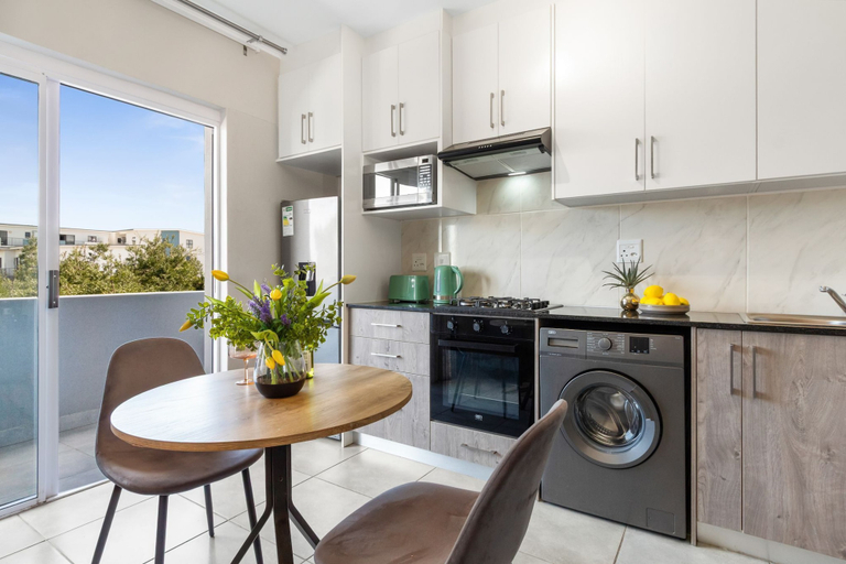 Interior 5, The Orion 18, City of Cape Town