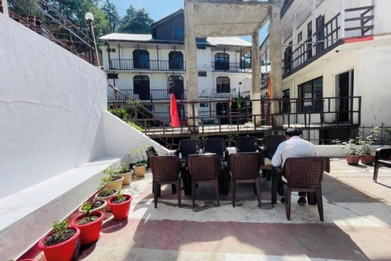 Others, Hotel Dreamland, Udhampur