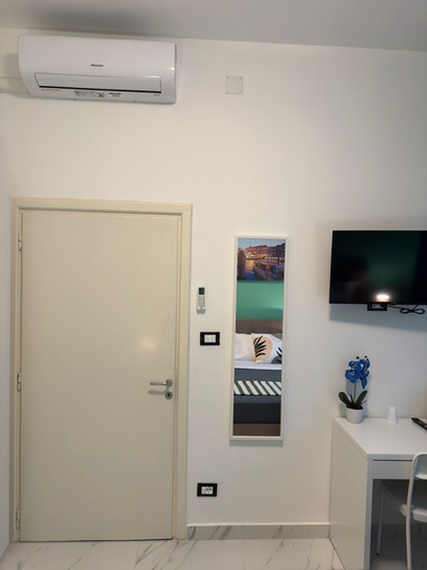 Room 4, United Residence, Venezia