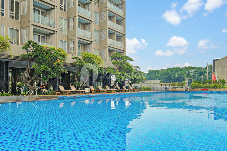 Pool 2, Menuri by Kozystay - Paskal, Bandung