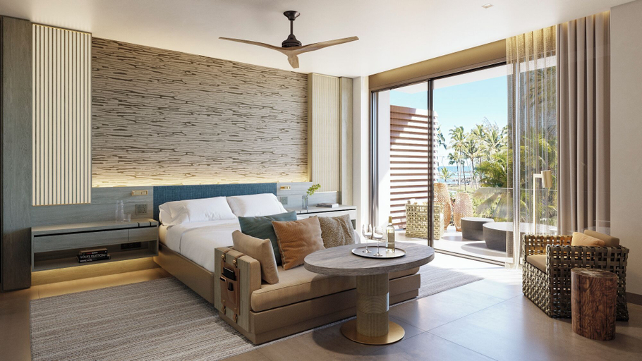 Room 3, Grand Hyatt Grand Cayman Resort & SPA