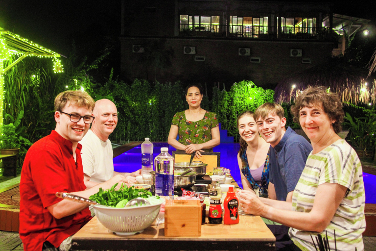 Food & Drinks 5, Trang An Village Homestay, Hoa Lư