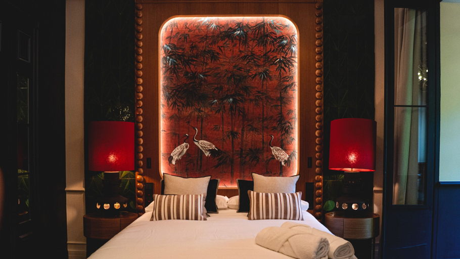 Room 2, Boada Riera, Barcelona