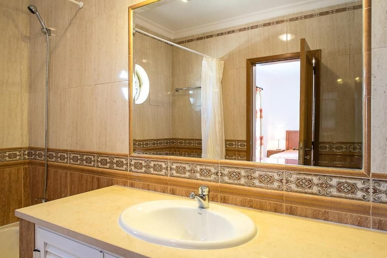 Bathroom 5, Apartamentos Benvindo by Umbral, Albufeira