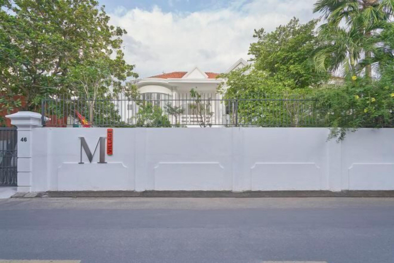 Exterior & Views 2, M Village Living 47 Thao Dien, District 2