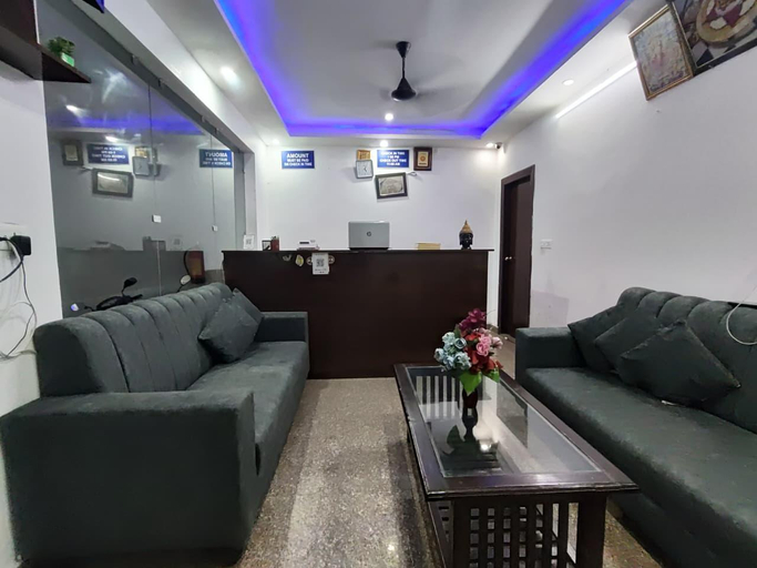 Others 3, Hotel Yog Tapovan, Garhwal