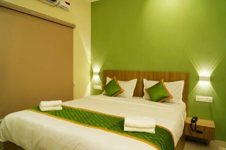Room 4, ELEGANT RESIDENCY, Coimbatore