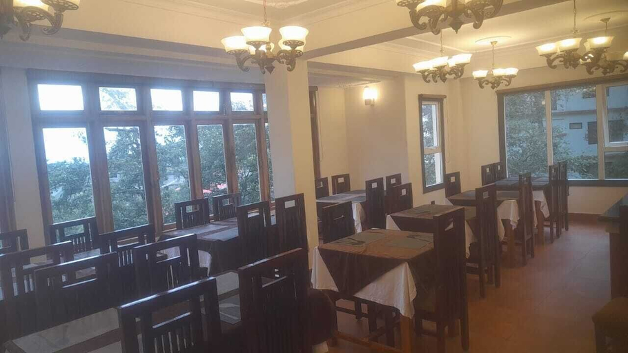 Restaurant 2, Mayanka Hotel & Spa by Orangepetal, East Sikkim