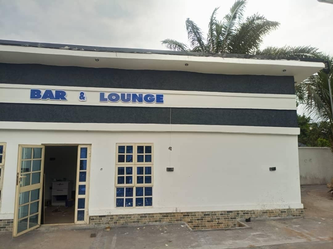 Exterior & Views 2, Divine Villa and Resorts LTD, Umuahia South