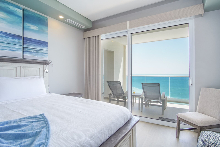 Room 4, Imagine Coming to This Gorgeous 2 Bedroom Condo E1002, Puerto Peñasco