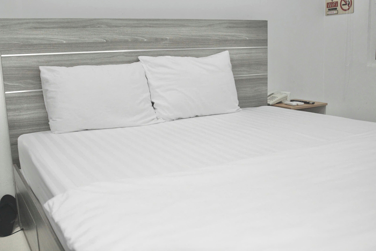 Bedroom 2, Alex Hotel Binh Thanh, Bình Thạnh