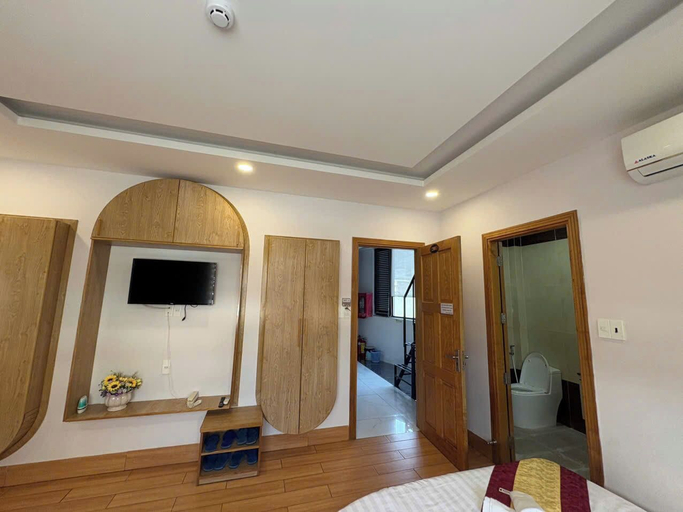 Room 3, HUONG GIANG HOTEL, Vũng Tàu