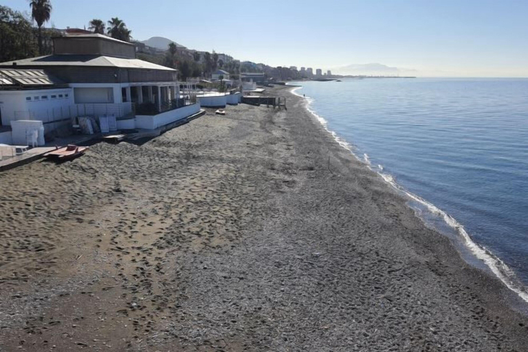 Beach 4, Amalfi coast apartment, Salerno