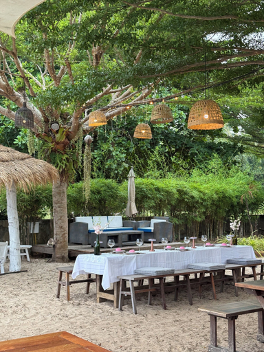 Food & Drinks 5, Baan Taranya Koh Yao Yai Resort, Ko Yao District