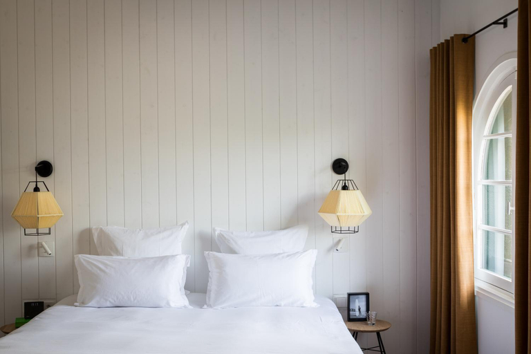 Bedroom 3, Les Hortensias du Lac - Fontenille Collection, Landes