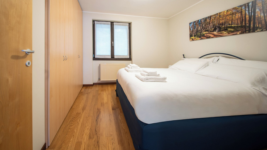 Interior 2, Italianway - Madonnina 24, Sondrio