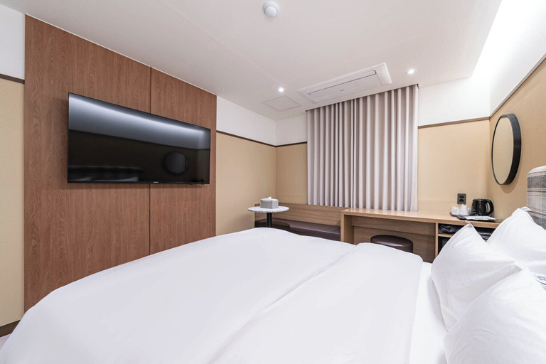 Bedroom 3, Yongin IPPDA Petit, Yongin