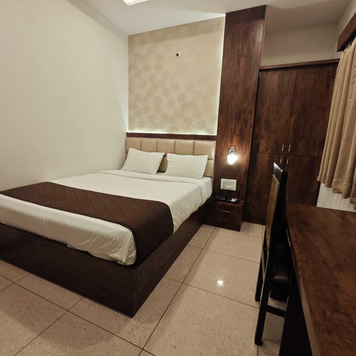 Room 5, Stayz Royale Koramangala, Bangalore