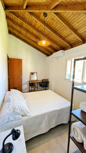 Bedroom 3, Paraíso na Ferrugem - SC, Garopaba