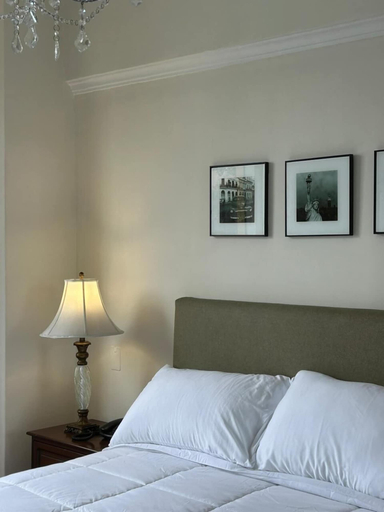 Room 4, Kontiki Miraflores, Lima