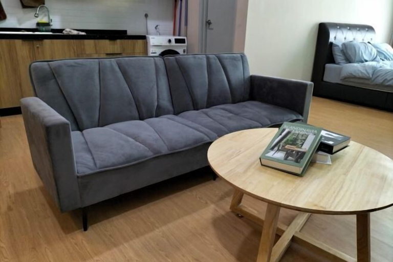Interior 2, Mahkota Valley Suite Indera Mahkota@ Netflix, Kuantan