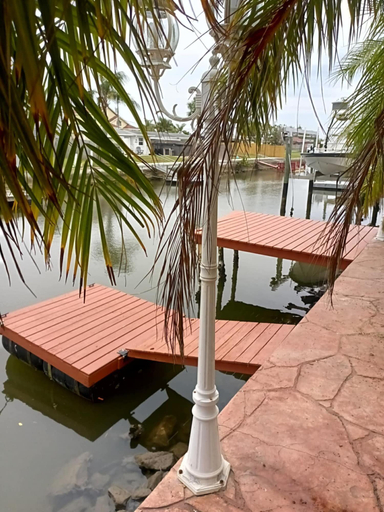 Miscellaneous, Waterfront Escape With Private Pool & Gulf Access 3 Bedroom Home, Pasco