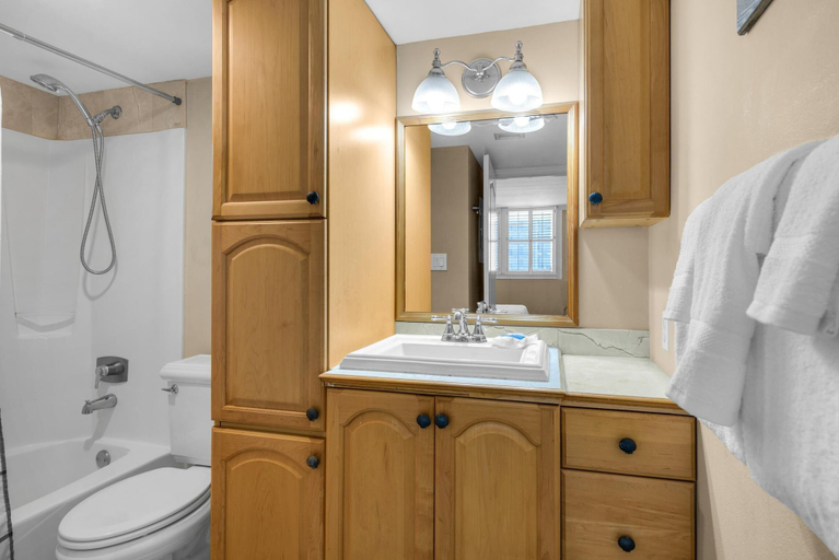 Bathroom 3, Santa Rosa Dunes 1053, Escambia