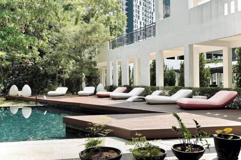 Pool 3, The Cove Hillside Residence Ipoh By Ply Home, Kinta