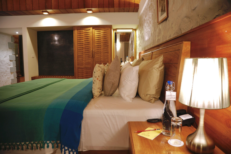 Room 4, SpiceTree Rajakumari, Idukki