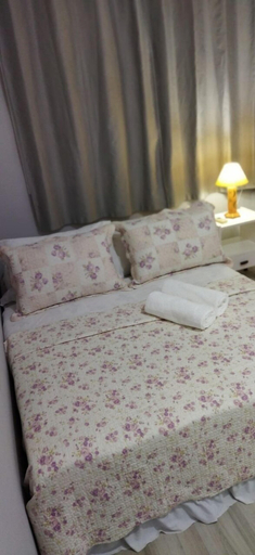 Room 3, Pousada Villa Dom Carlos, Blumenau