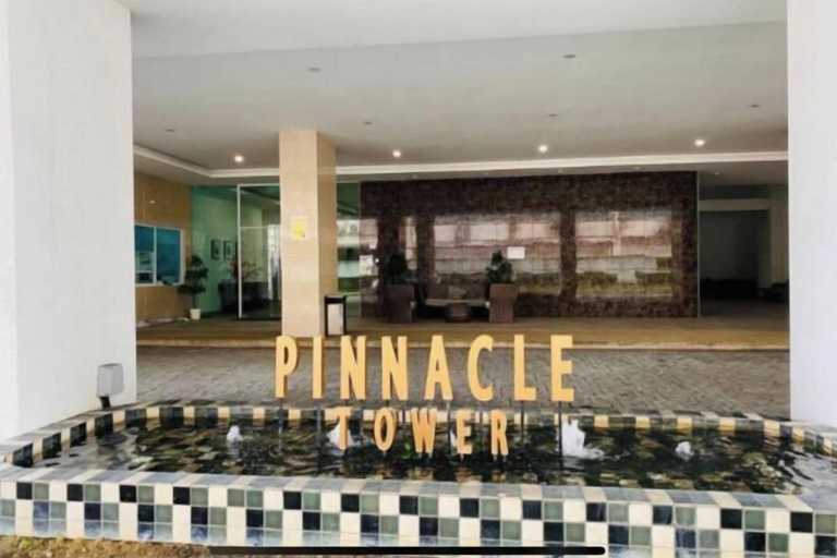 Interior 3, GYDEN STAYCATION #Pinnacle Tower at JB City Centre, Johor Bahru