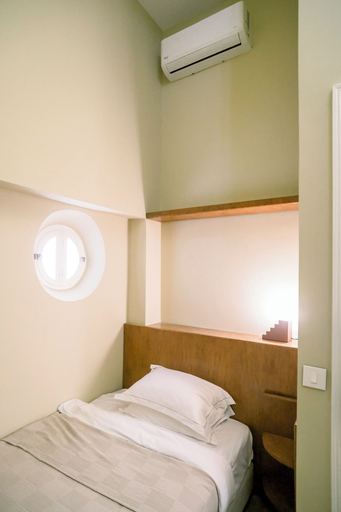 Room 3, Beit Toureef - Saraya HALA, Beirut